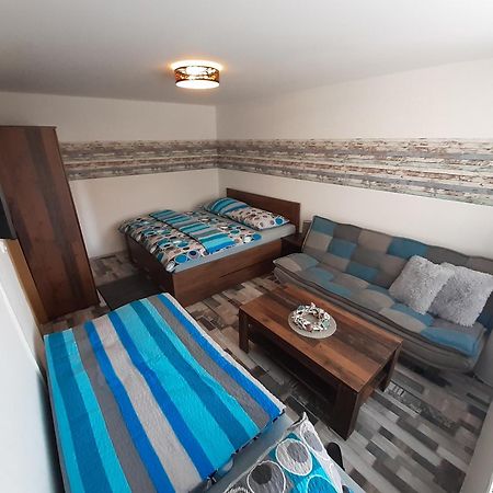Apartman S Privatni Virivkou ブゼネツ エクステリア 写真