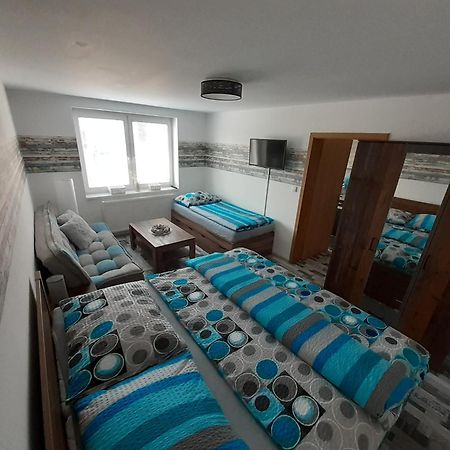 Apartman S Privatni Virivkou ブゼネツ エクステリア 写真