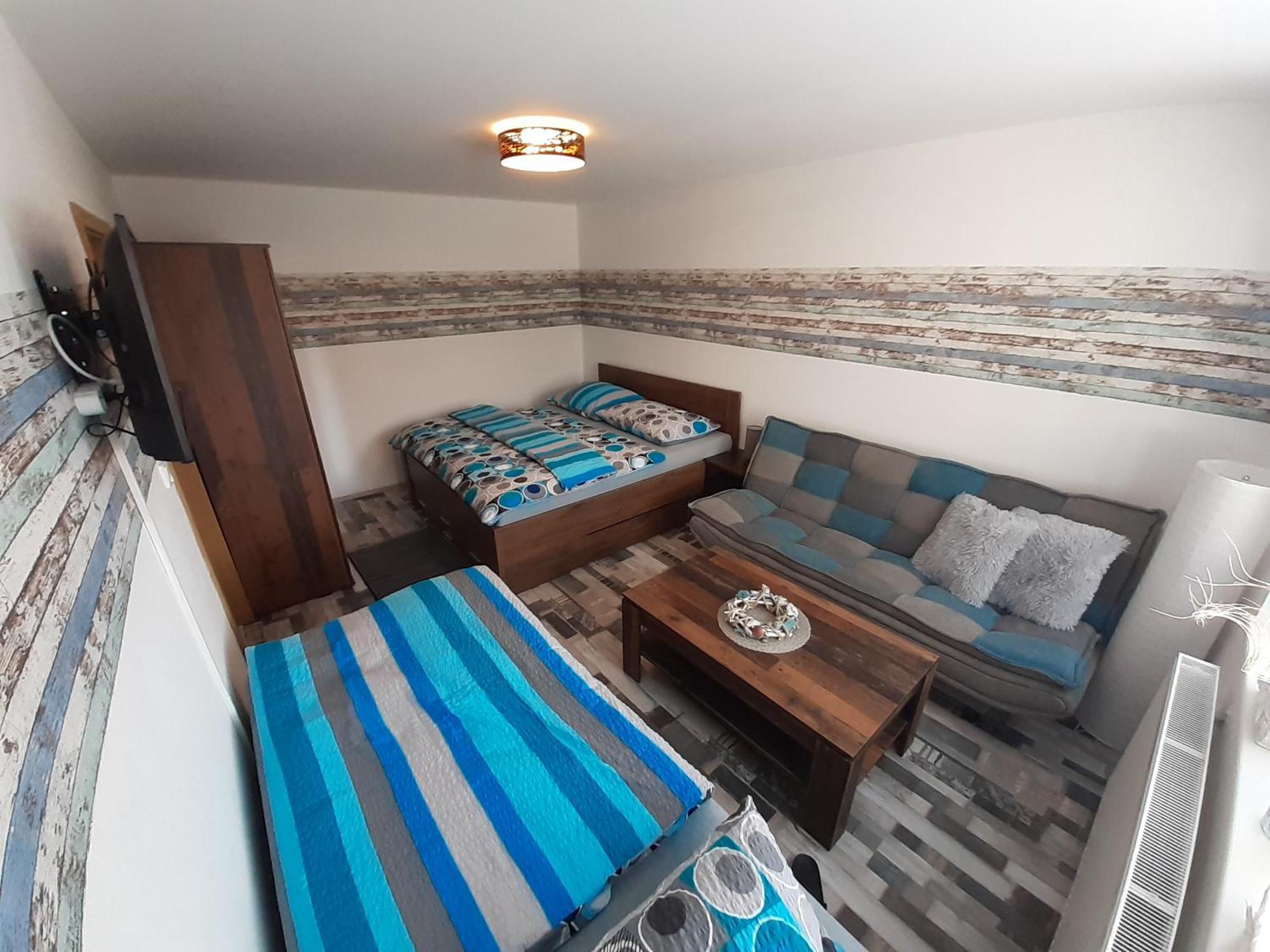 Apartman S Privatni Virivkou ブゼネツ エクステリア 写真